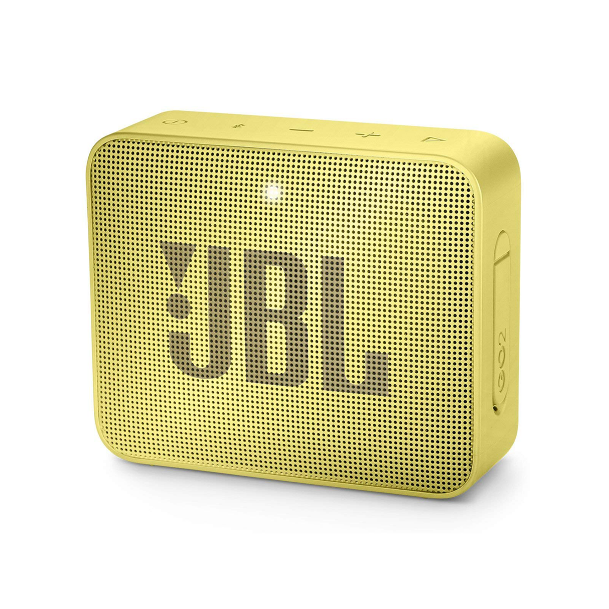 Belaidė garso kolonėlė JBL GO 2 su Bluetooth Kolonėlės JBL AUTOGARSAS.LT