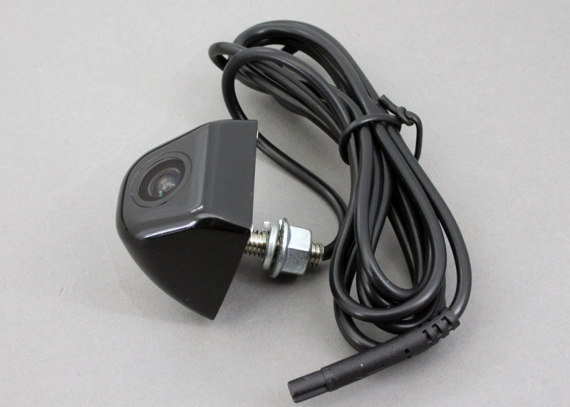 Universali galinio vaizdo kamera CRC06 Galinio vaizdo kameros LaviLine AUTOGARSAS.LT