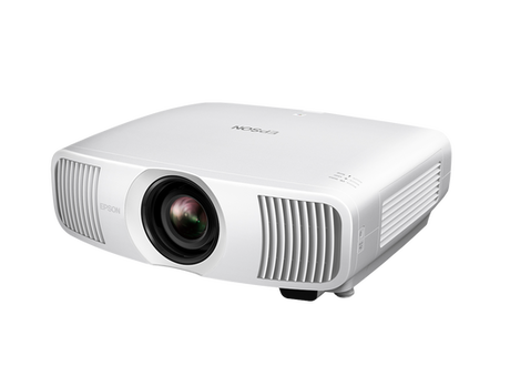 Epson EH-LS11000W, 4K lazerinis projektorius- šonas