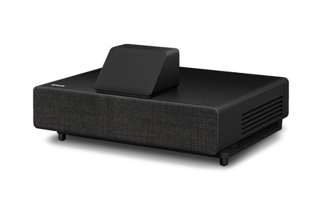 Epson 120” EpiqVision Ultra LS500, lazerinis TV projektorius (įvairių spalvų)- šonas