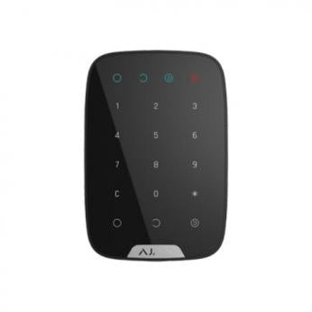 Ajax KeyPad, wireless control keyboard (various colors)