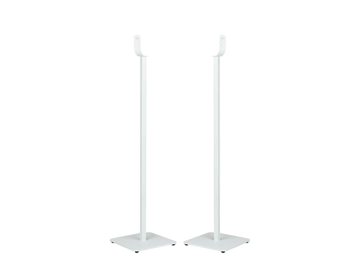 Monitor Audio MASS Stands, stovas MASS serijos setalitinėms kolonėlėms (įvairių spalvų) - Mist