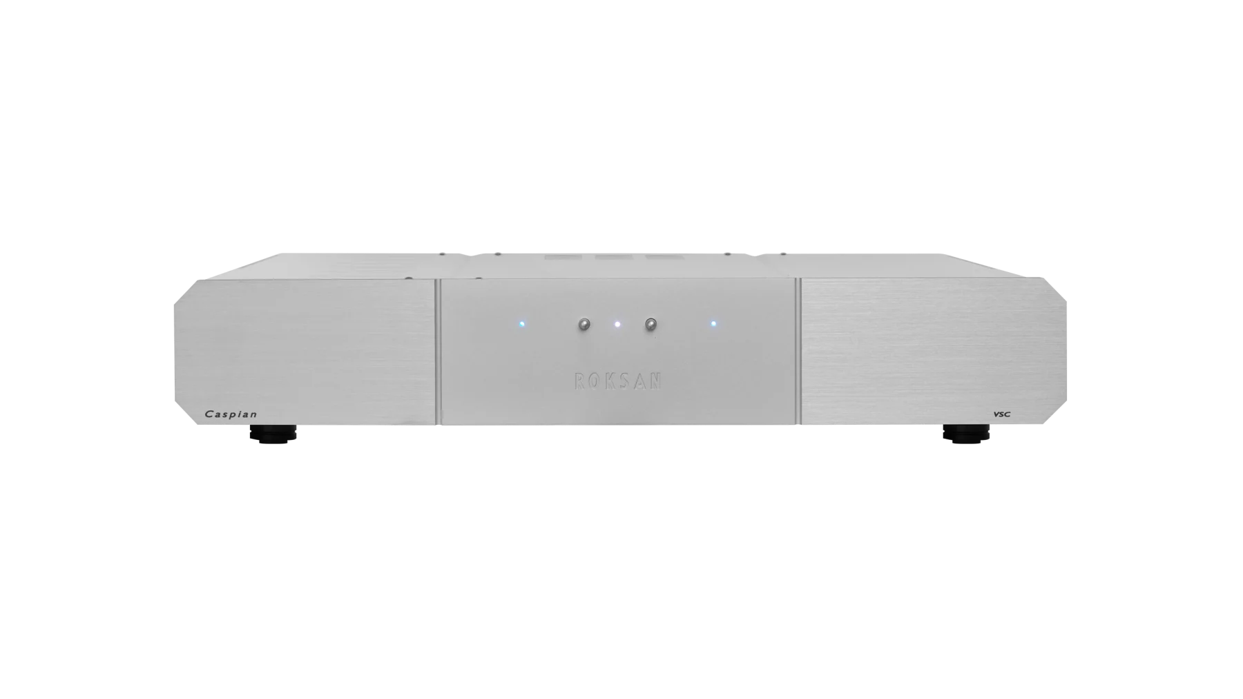 Roksan VINYL SYSTEM CONTROL (VSC / VSC2), išorinis maitinimo šaltinis (įvairių spalvų)