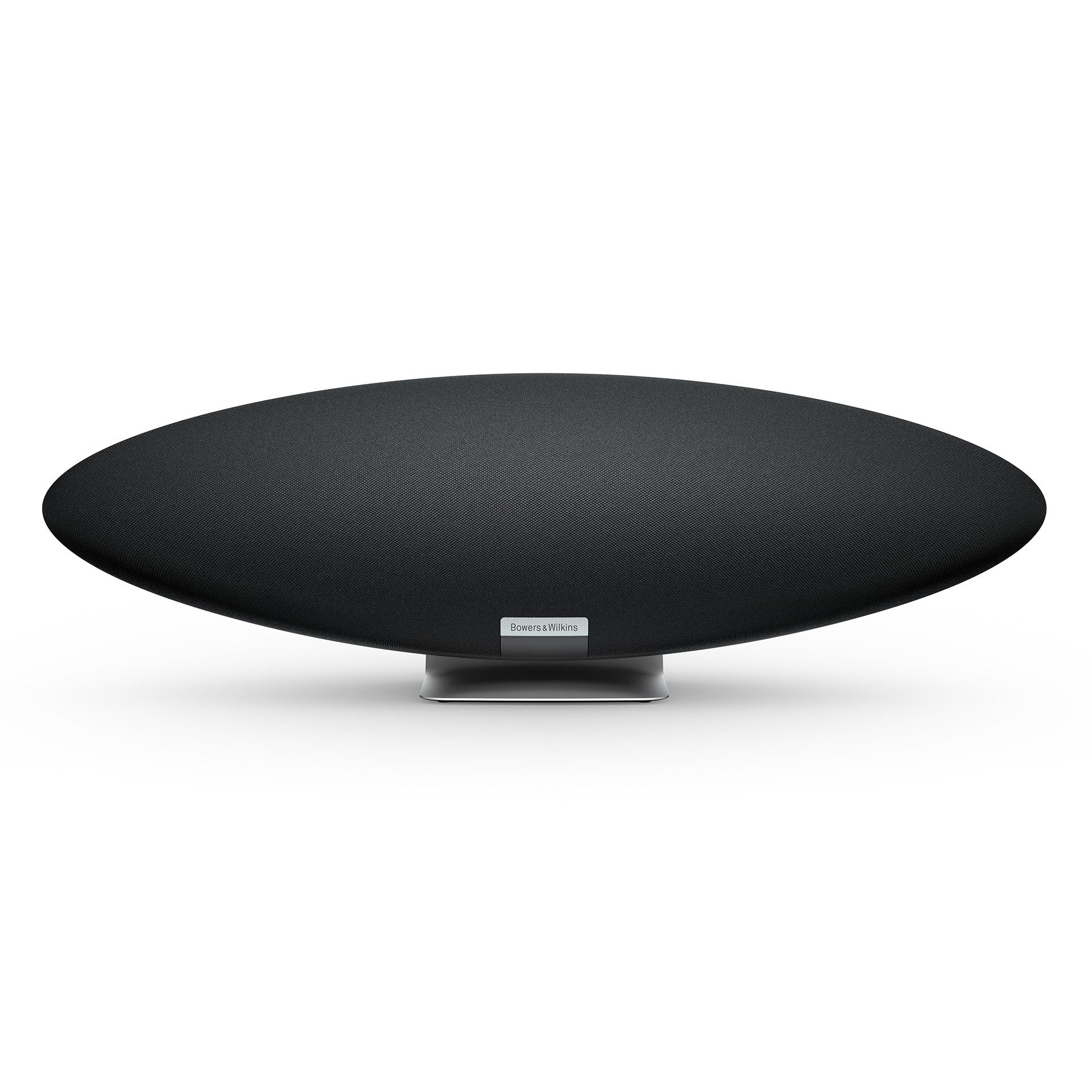 Bowers & Wilkins Zeppelin, belaidė garso kolonėlė- Midnight grey