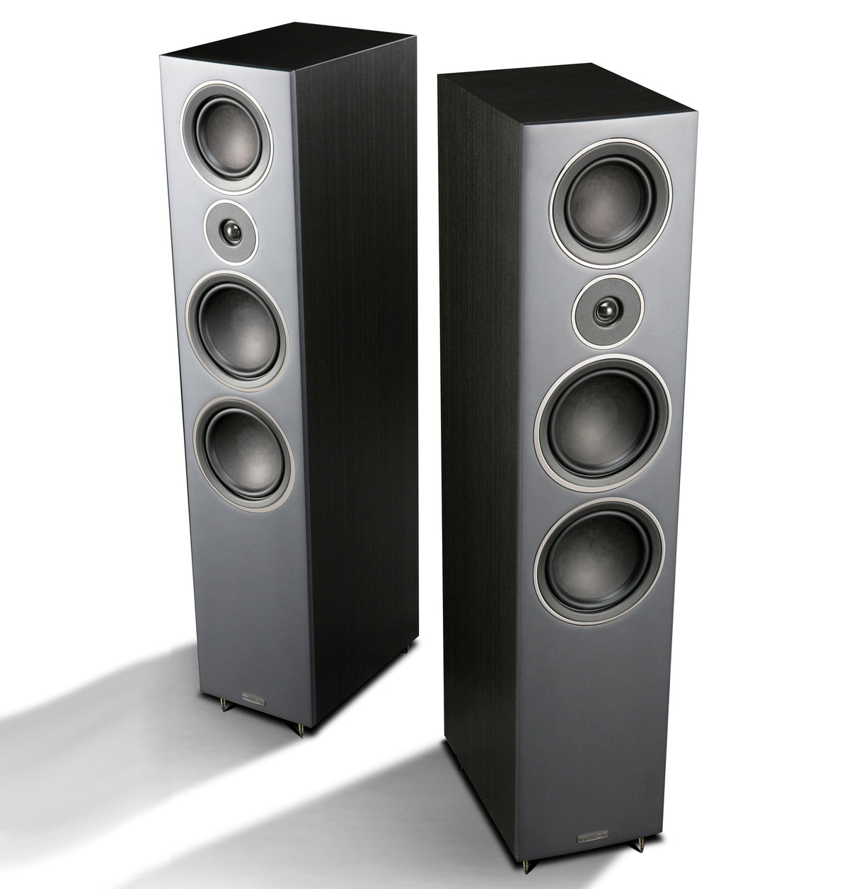 Stereo komplektas - tinklinis stereo resyveris Yamaha R-N803D, su kolonėlėm Mission LX-5 Stereo Stereo AUTOGARSAS.LT