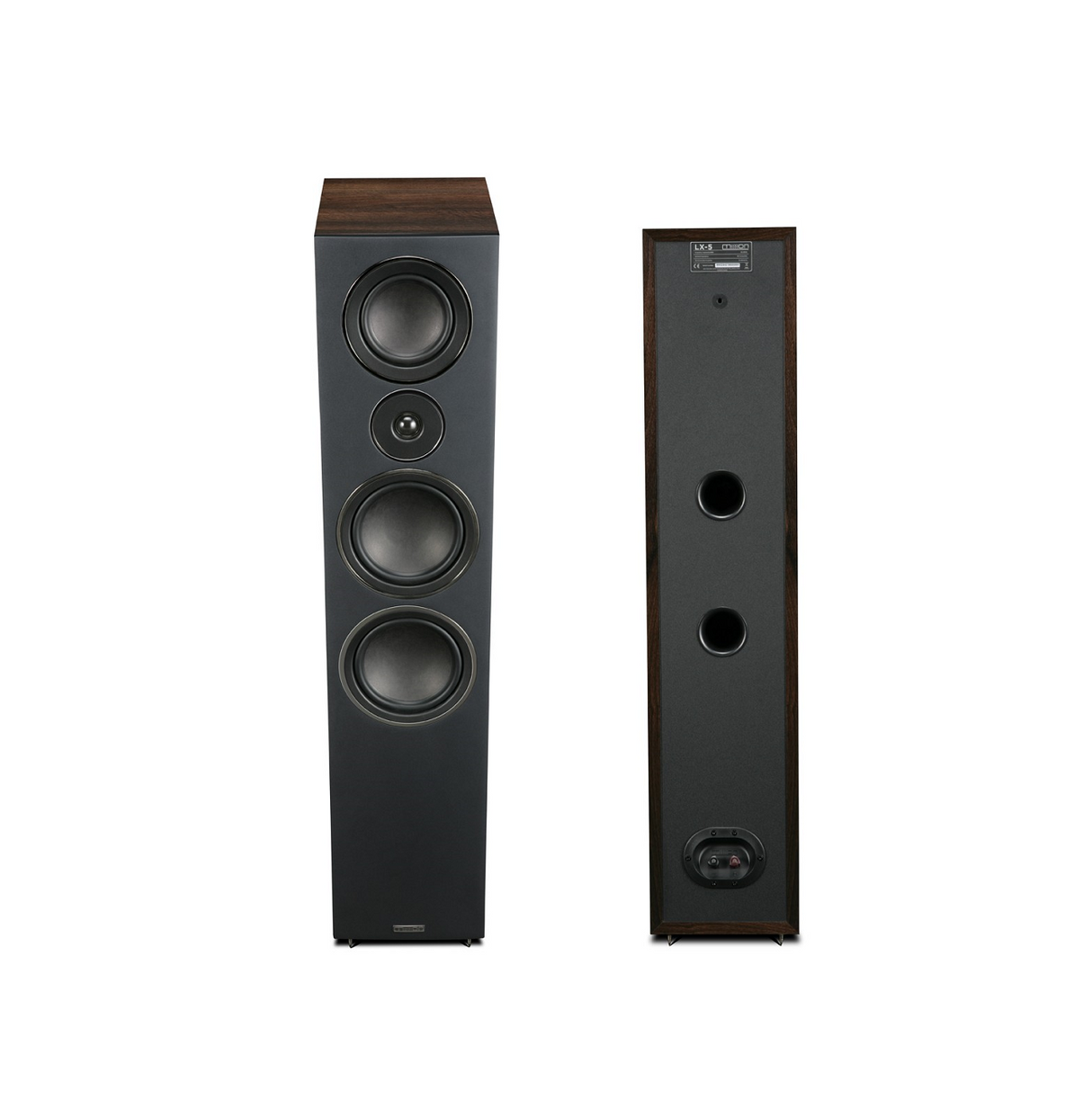 Mission LX-5 Kolonėlės Mission AUTOGARSAS.LT