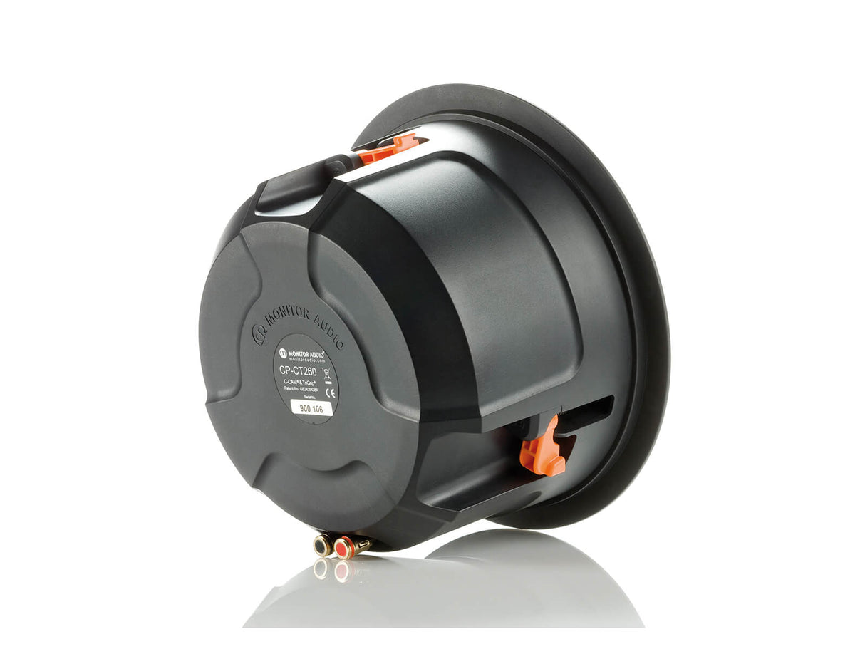 Monitor Audio CP-CT260, lubinis garsiakalbis - galas