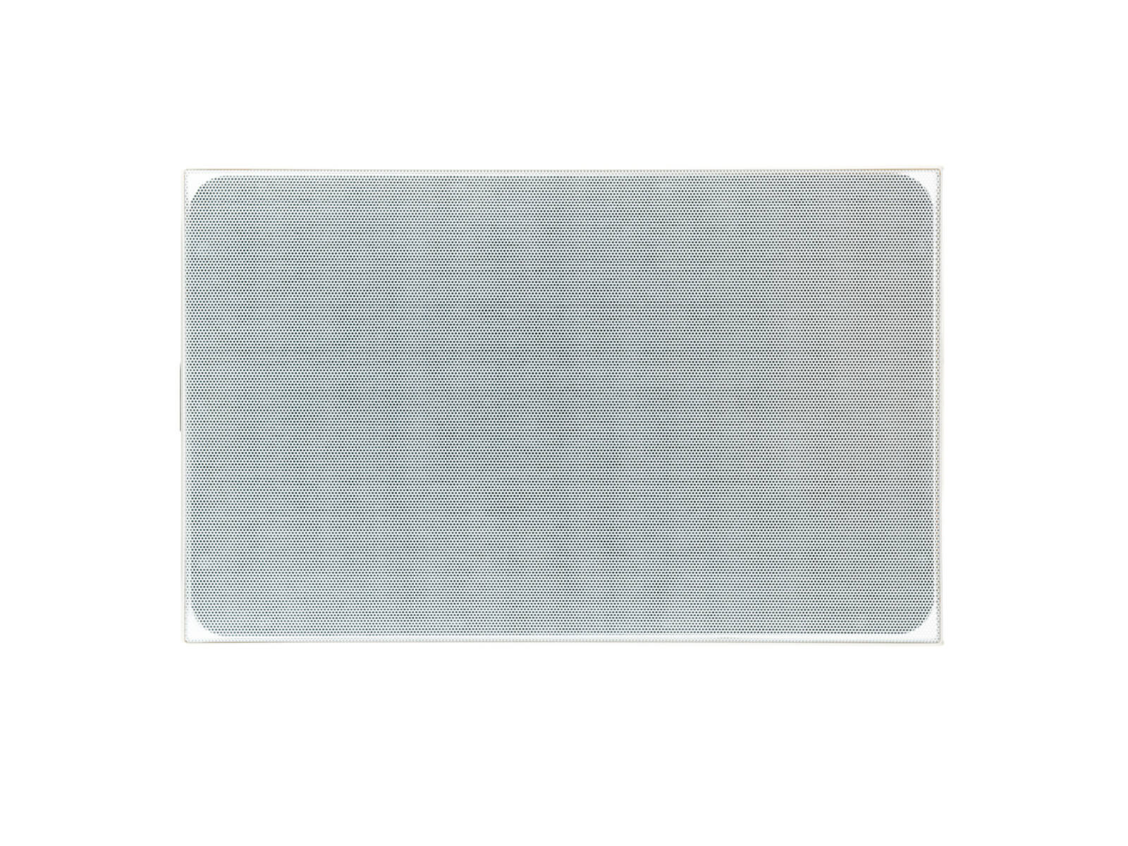 Monitor Audio CP-WT140LCR, sieninis garsiakalbis - grotelės