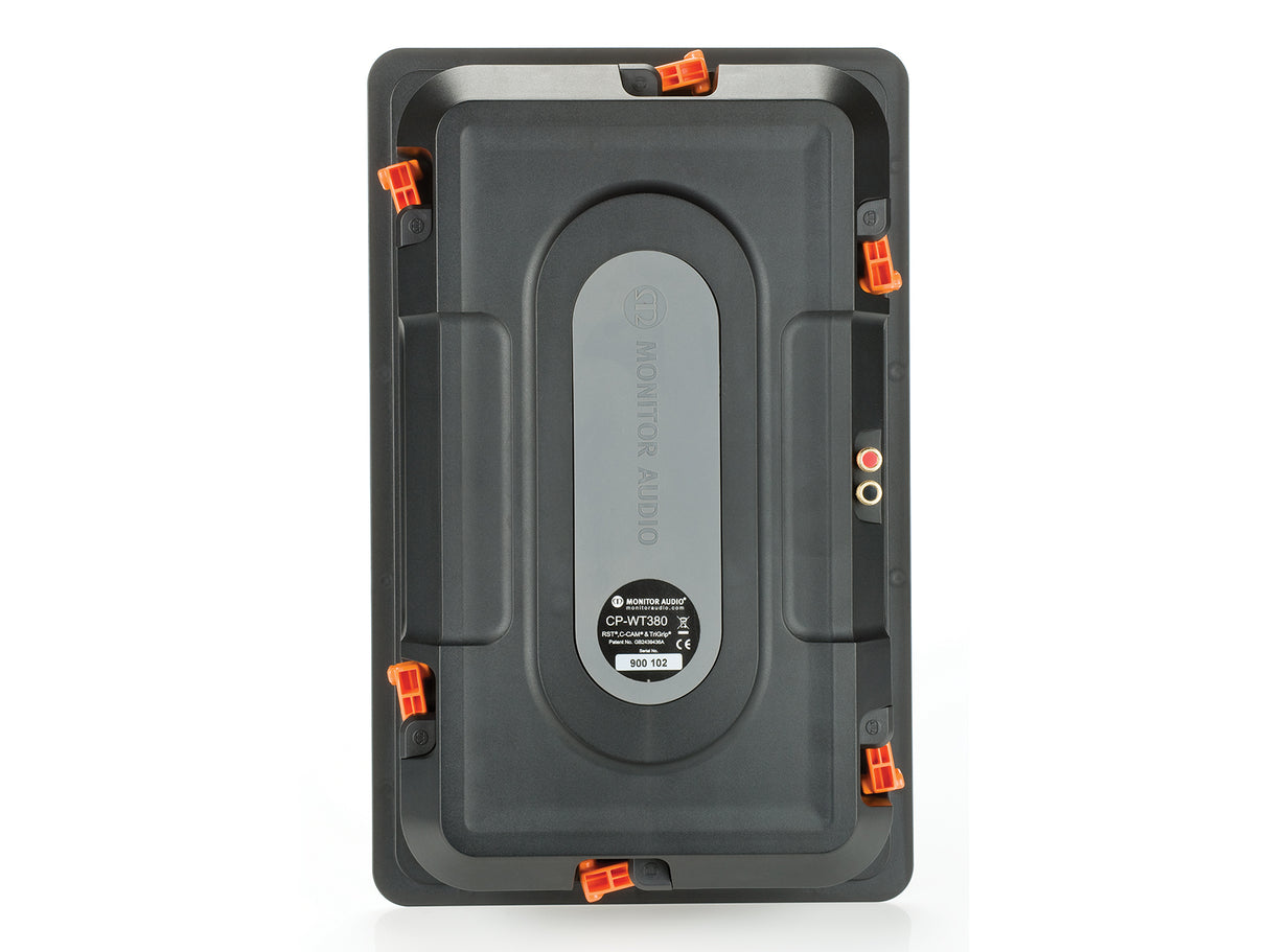 Monitor Audio CP-WT380, sieninis garsiakalbis- galas