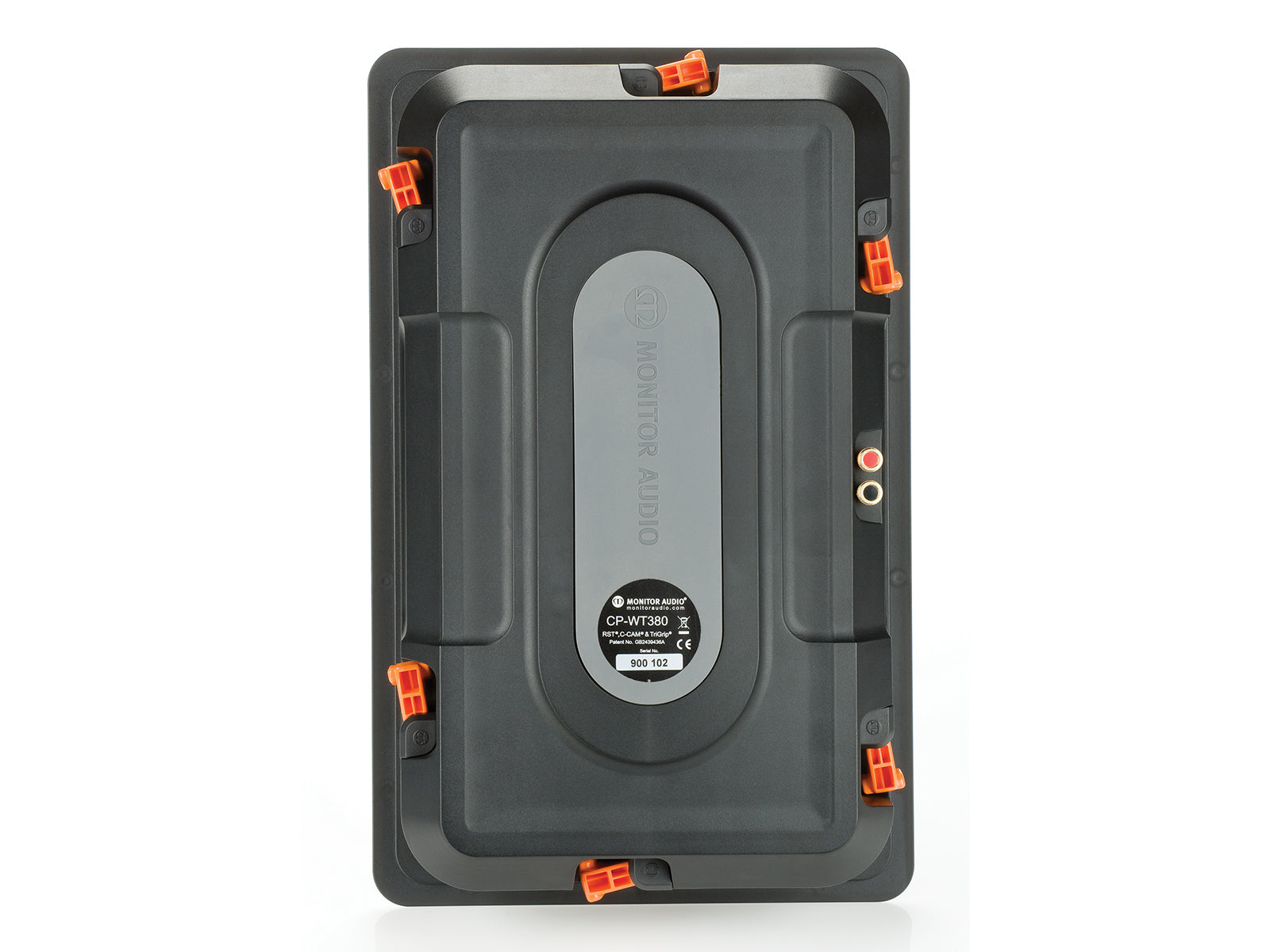 Monitor Audio CP-WT380, sieninis garsiakalbis- galas