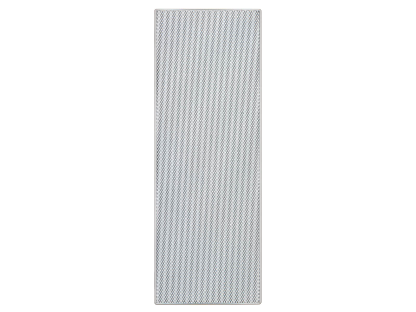 Monitor Audio WSS230, sieninis garsiakalbis - grotelės