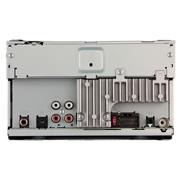 Multimedija automobiliui Pioneer MVH-G210BT, BLUETOOTH, USB, AUX Multimedija Pioneer AUTOGARSAS.LT