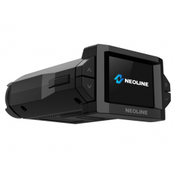 Neoline X-COP 9300S, vaizdo registratorius - radarų detektorius
