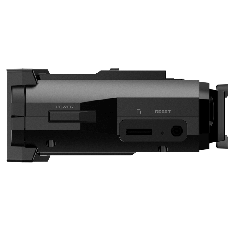 Neoline X-COP 9300S, vaizdo registratorius - radarų detektorius