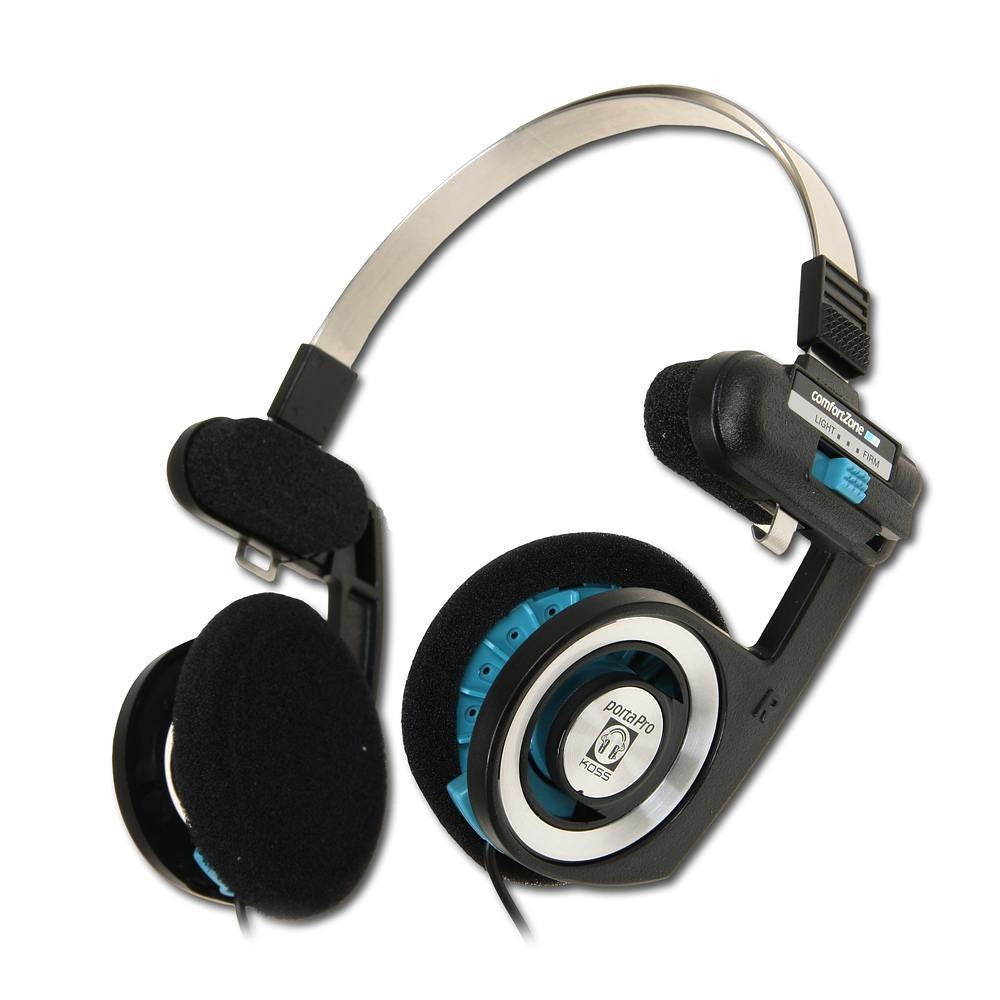 Ausinės Koss Porta Pro Ausinės Koss AUTOGARSAS.LT