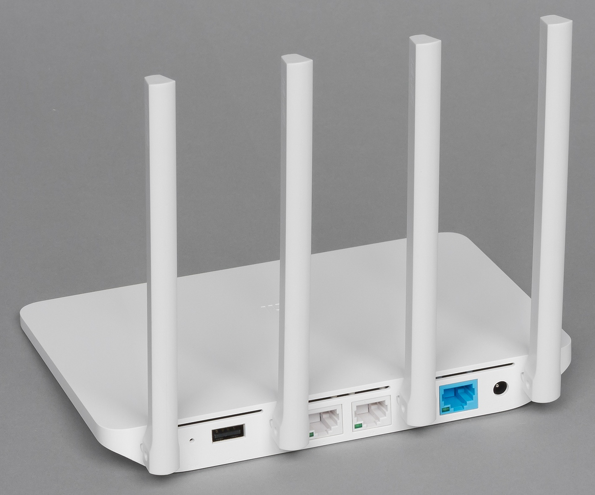 Maršrutizatorius Xiaomi Mi WiFi Router 3 Wireless standard: IEEE 802.11a / b / g / n / ac, Laidai Xiaomi AUTOGARSAS.LT