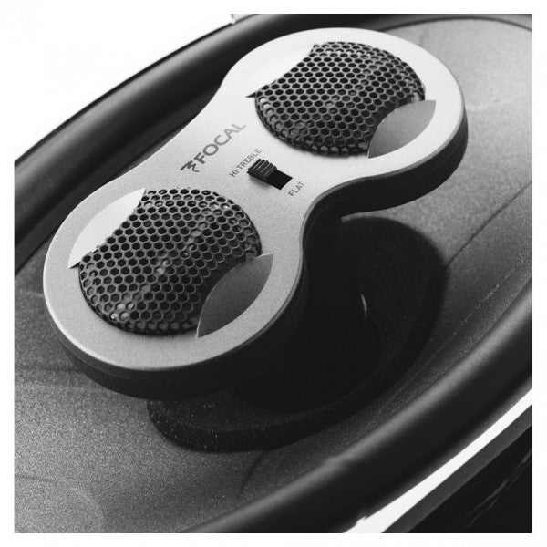 Garsiakalbiai Focal PC 710, 200W, koaksialiniai, 178 x 254mm, 3-jų juostų, PERFORMANCE Garsiakalbiai Focal AUTOGARSAS.LT