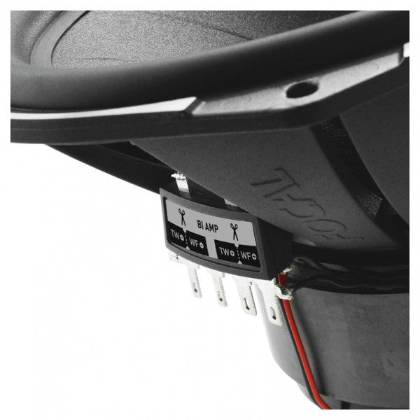 Garsiakalbiai Focal PC 710, 200W, koaksialiniai, 178 x 254mm, 3-jų juostų, PERFORMANCE Garsiakalbiai Focal AUTOGARSAS.LT