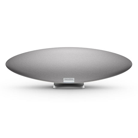 Bowers & Wilkins Zeppelin, belaidė garso kolonėlė - Pear Grey