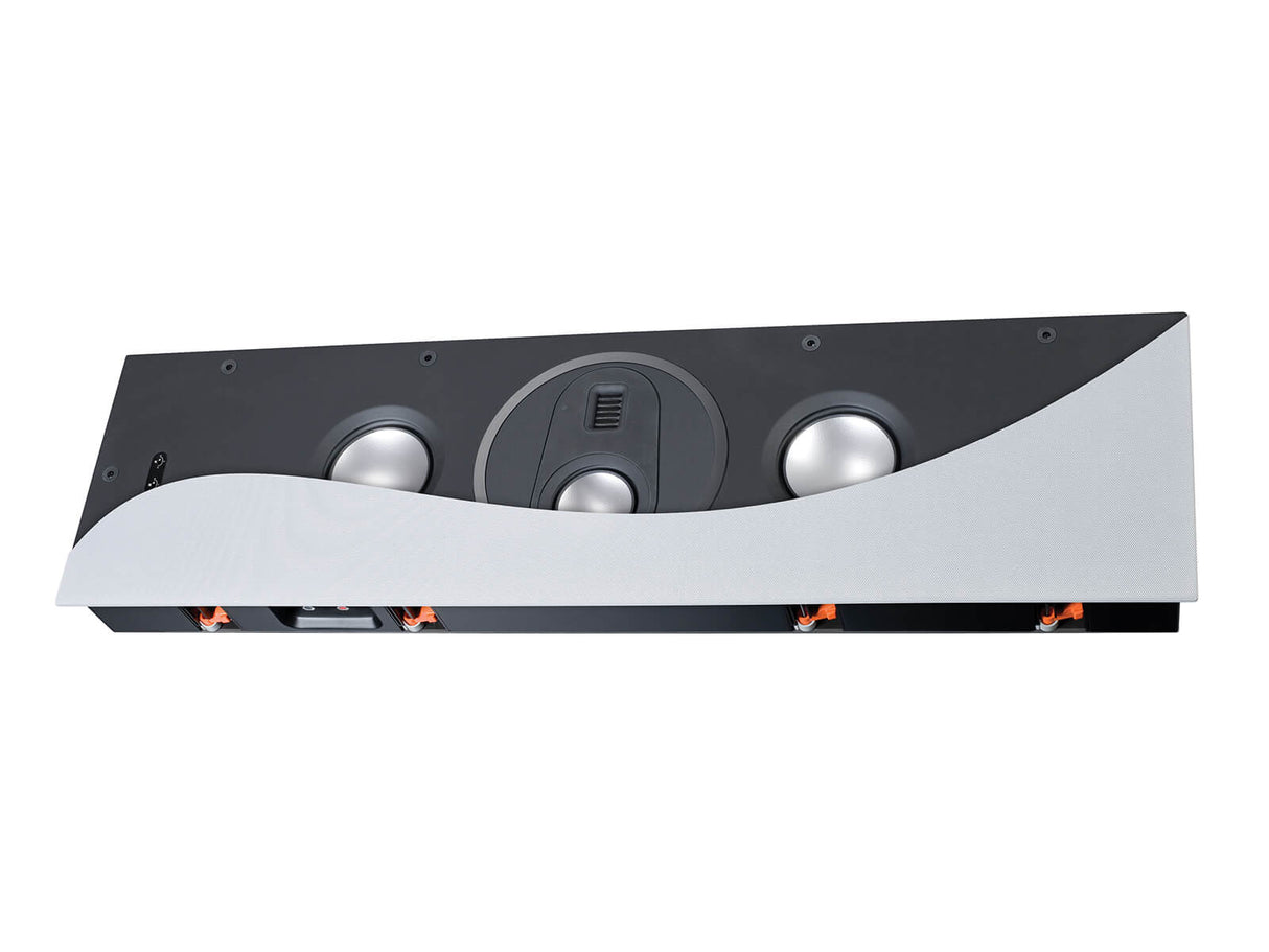 Monitor Audio Platinum In-Wall II, į sieną montuojamas garsiakalbis