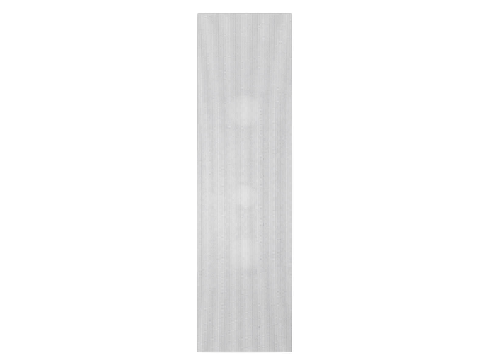 Monitor Audio Platinum In-Wall II, į sieną montuojamas garsiakalbis  - Grotelės