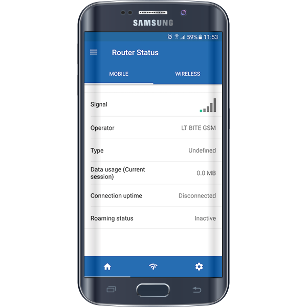 Kompaktiškas maršrutizatorius RUT850, LTE WIFI automobiliams, autobusasms, kemperiams Laidai ir priedai Teltonika AUTOGARSAS.LT