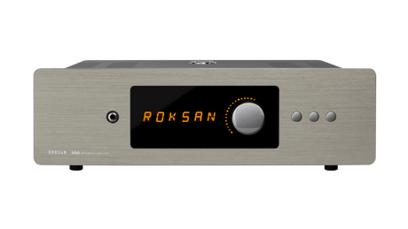 Roksan BLAK, Integruotas stiprintuvas (įvairių spalvų)