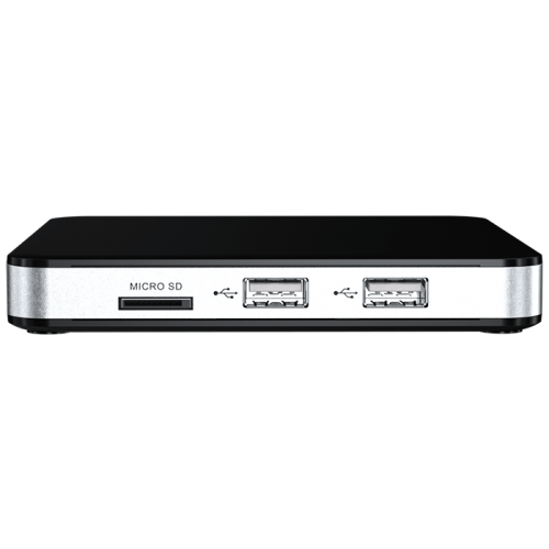 IPTV TVIP S-Box v.605 4K Namu kinas Tvip AUTOGARSAS.LT