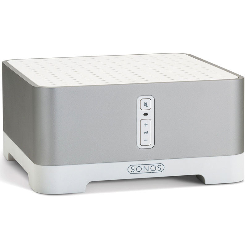 Bevielis stereo stiprintuvas Sonos Connect:AMP ZP120 Stiprintuvai Sonos AUTOGARSAS.LT