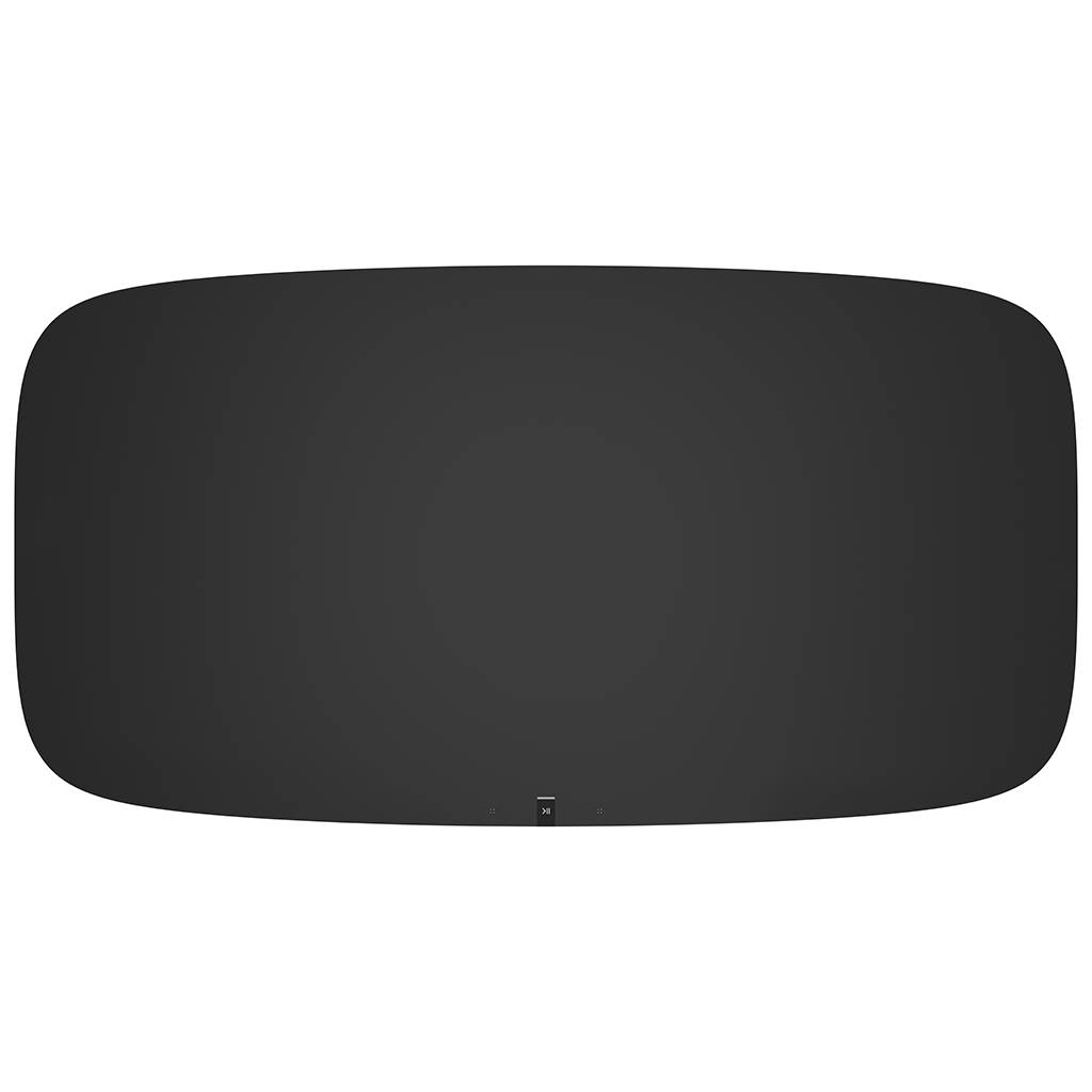 Kompaktiška garso sistema Sonos PLAYBASE su Wi-Fi Namu kinas Sonos AUTOGARSAS.LT