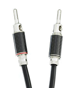DALI CONNECT SC RM230C 2 x 2, garsiakalbio kabelis jungtys