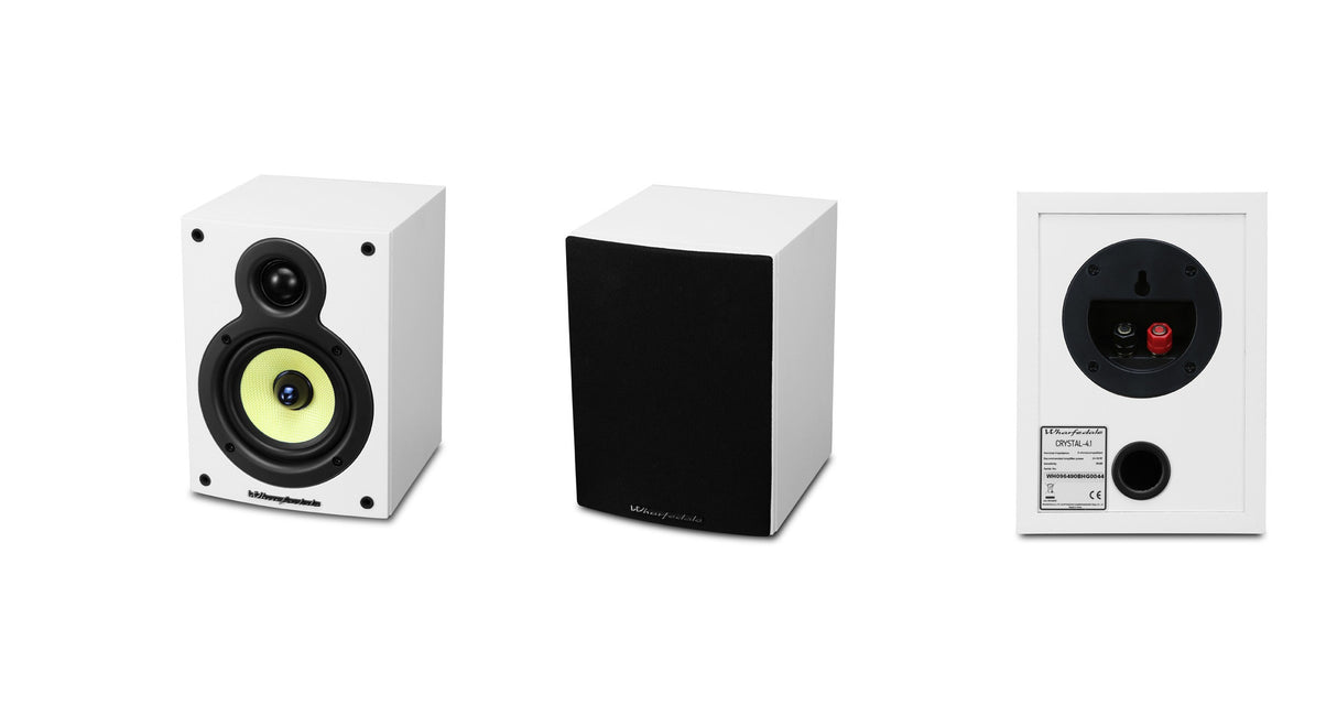 Namų kino kolonėlių komplektas Wharfedale Crystal 4 Namu kinas Wharfedale AUTOGARSAS.LT