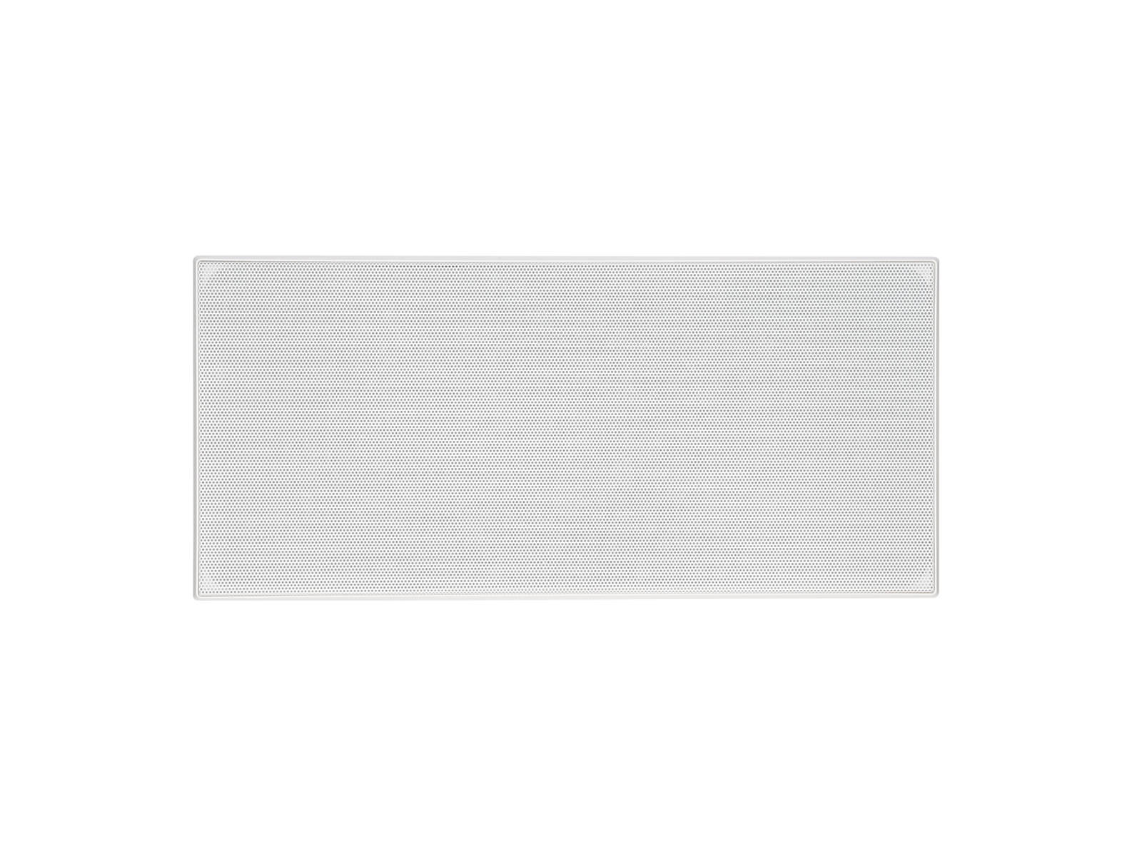 Monitor Audio W250-LCR, sieninis garsiakalbis - grotelės