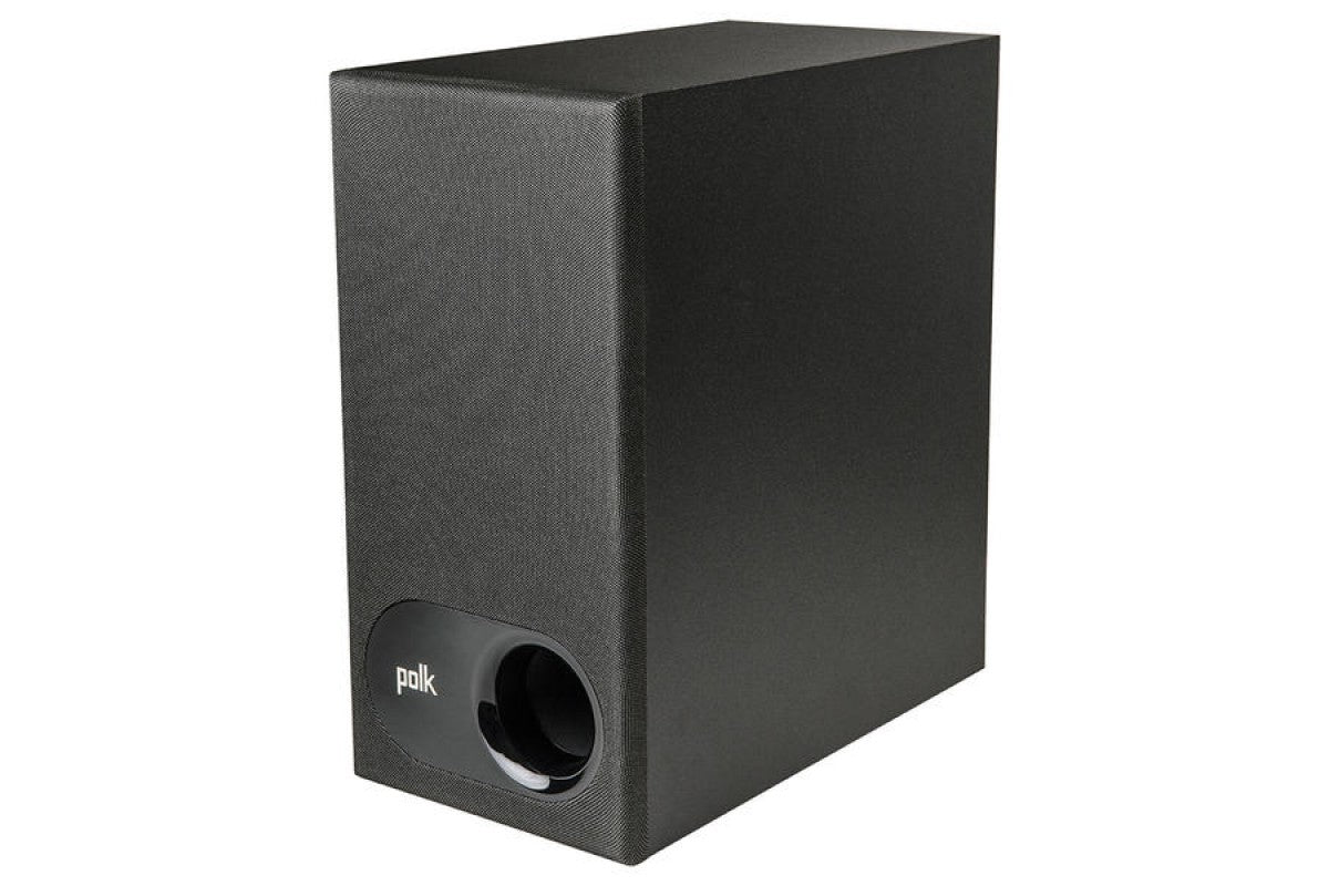 Polk Audio SIGNA S1 soundbar-as TV garso kolonėlė ir žemų dažnių garsiakalbis, Bluetooth, AUX, Toslink Namu kinas Polk Audio AUTOGARSAS.LT