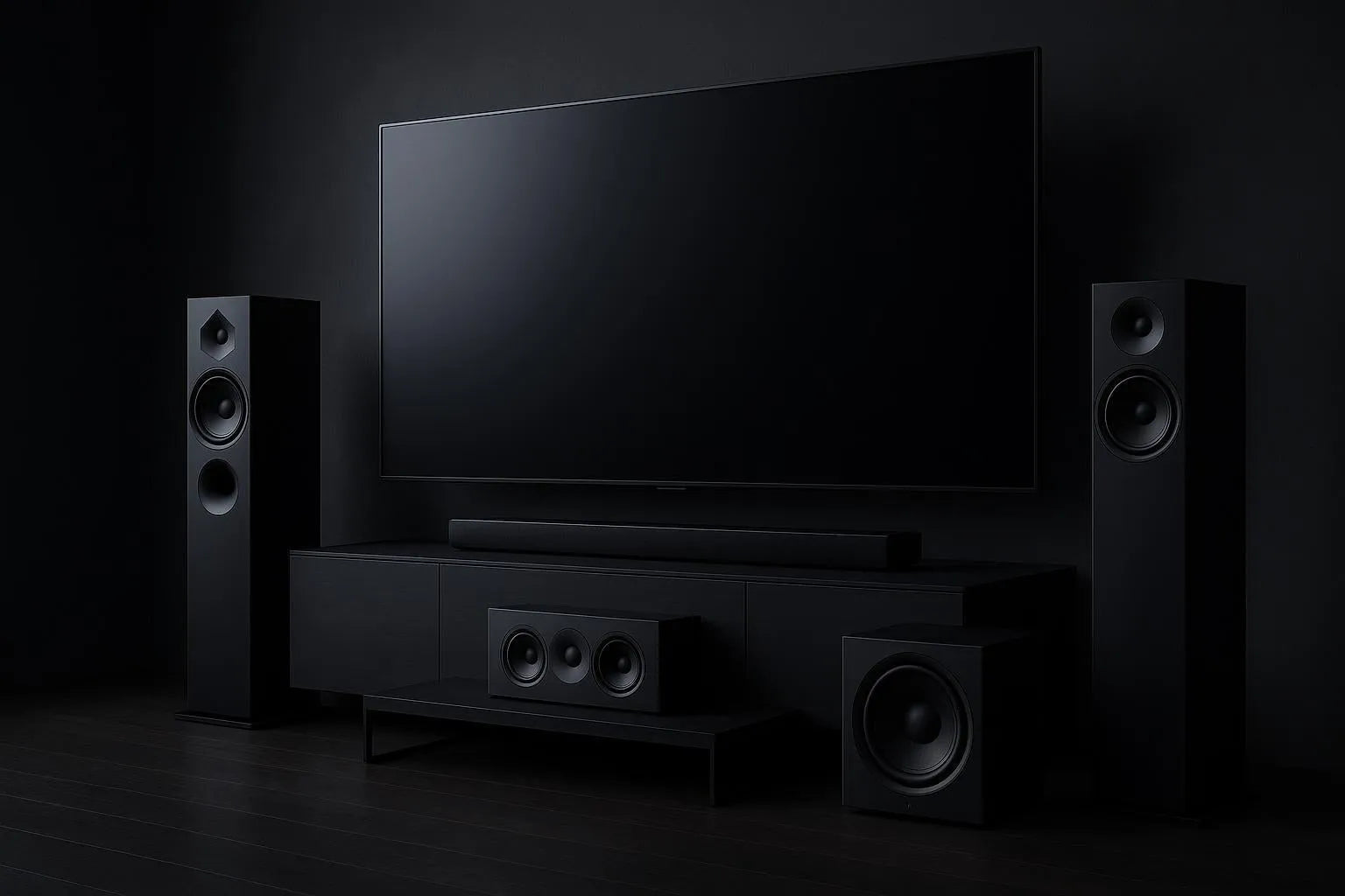 Namų kino sistema – ką rinktis norint kino salės pojūčio namuose