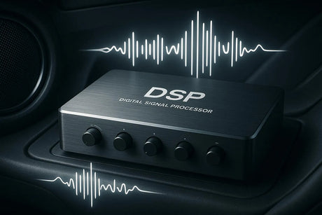 DSP Nustatymų Vadovas Pradedantiesiems