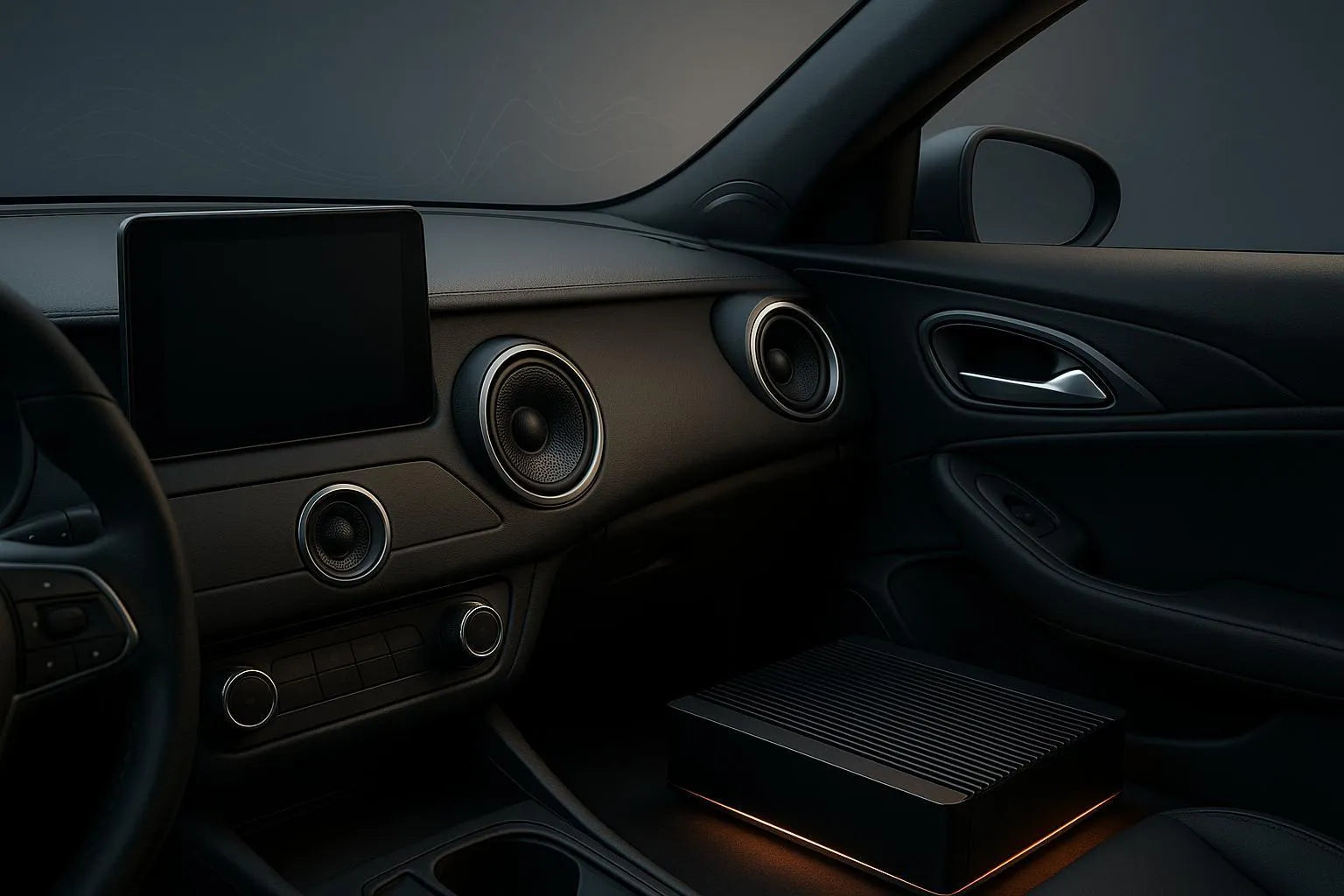 Kada Rinktis Profesionalų Automobilio Garso Montavimą?