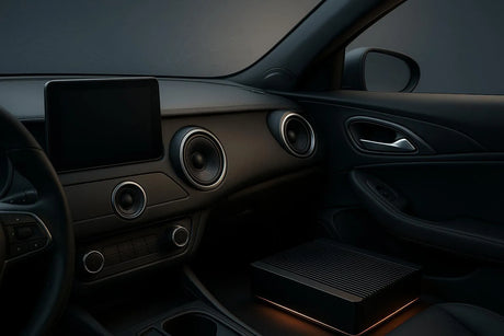 Kada Rinktis Profesionalų Automobilio Garso Montavimą?