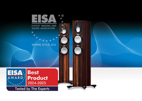 Geriausios garso kolonėlės 2024-2025 metų