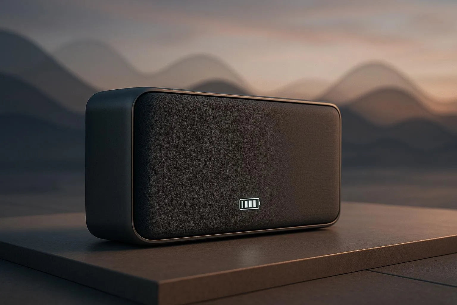 10 Garsiakalbiai su Ilgiausia Baterijos Trukme