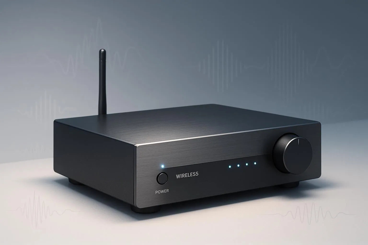 Geriausi belaidžiai stiprintuvai 2025 – patogumas ir kokybė viename