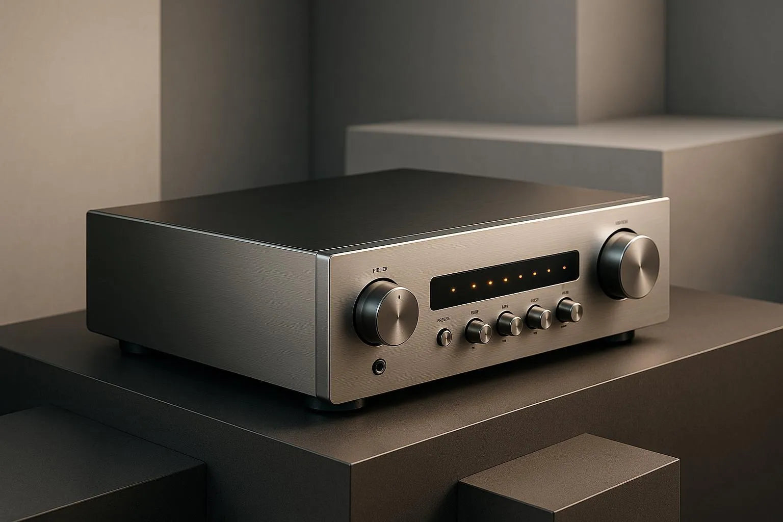 EISA Awards 2025/2026 – kokie stiprintuvai pelnė geriausius įvertinimus