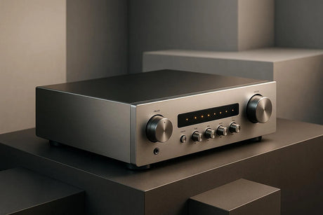 EISA Awards 2025/2026 – kokie stiprintuvai pelnė geriausius įvertinimus