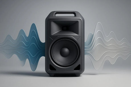 Kaip Pagerinti Garso Kokybę Naudojant Nešiojamą PA Sistemą