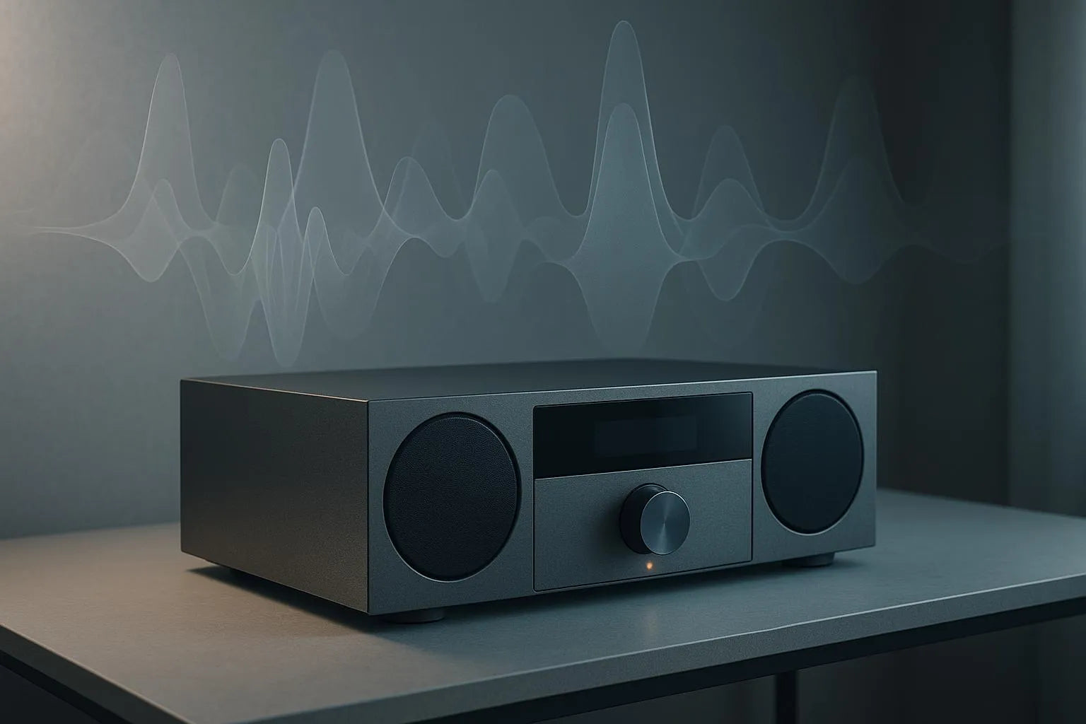 Ar išmanūs garso centrai klausosi jūsų pokalbių?