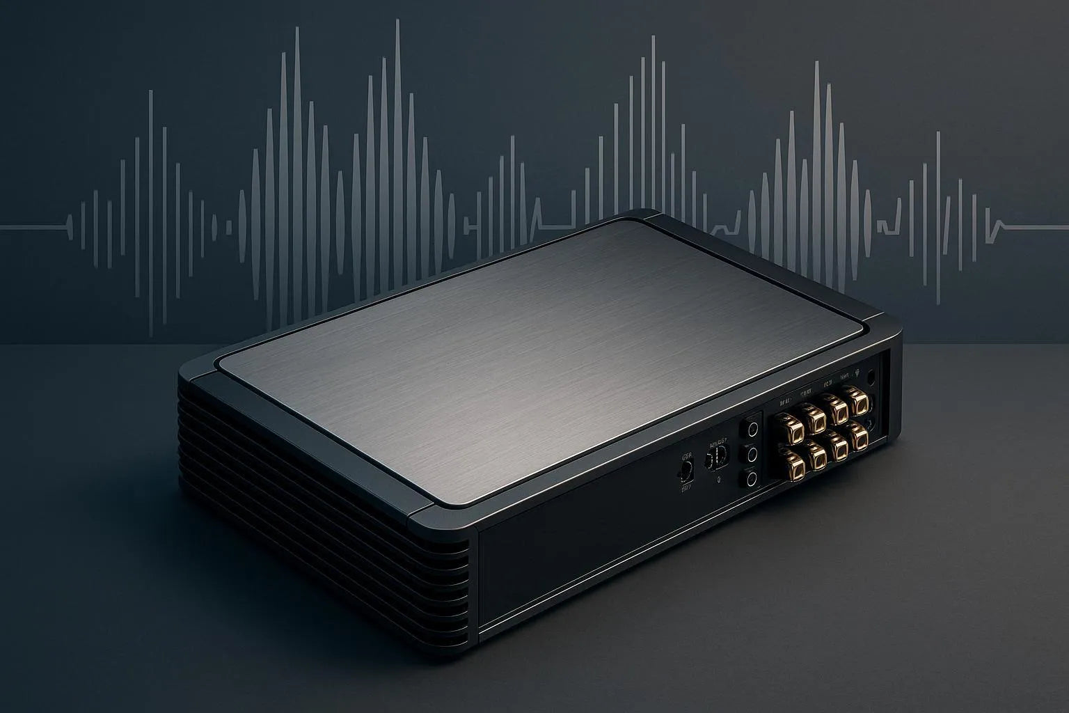 5 patarimai renkantis automobilio stiprintuvą