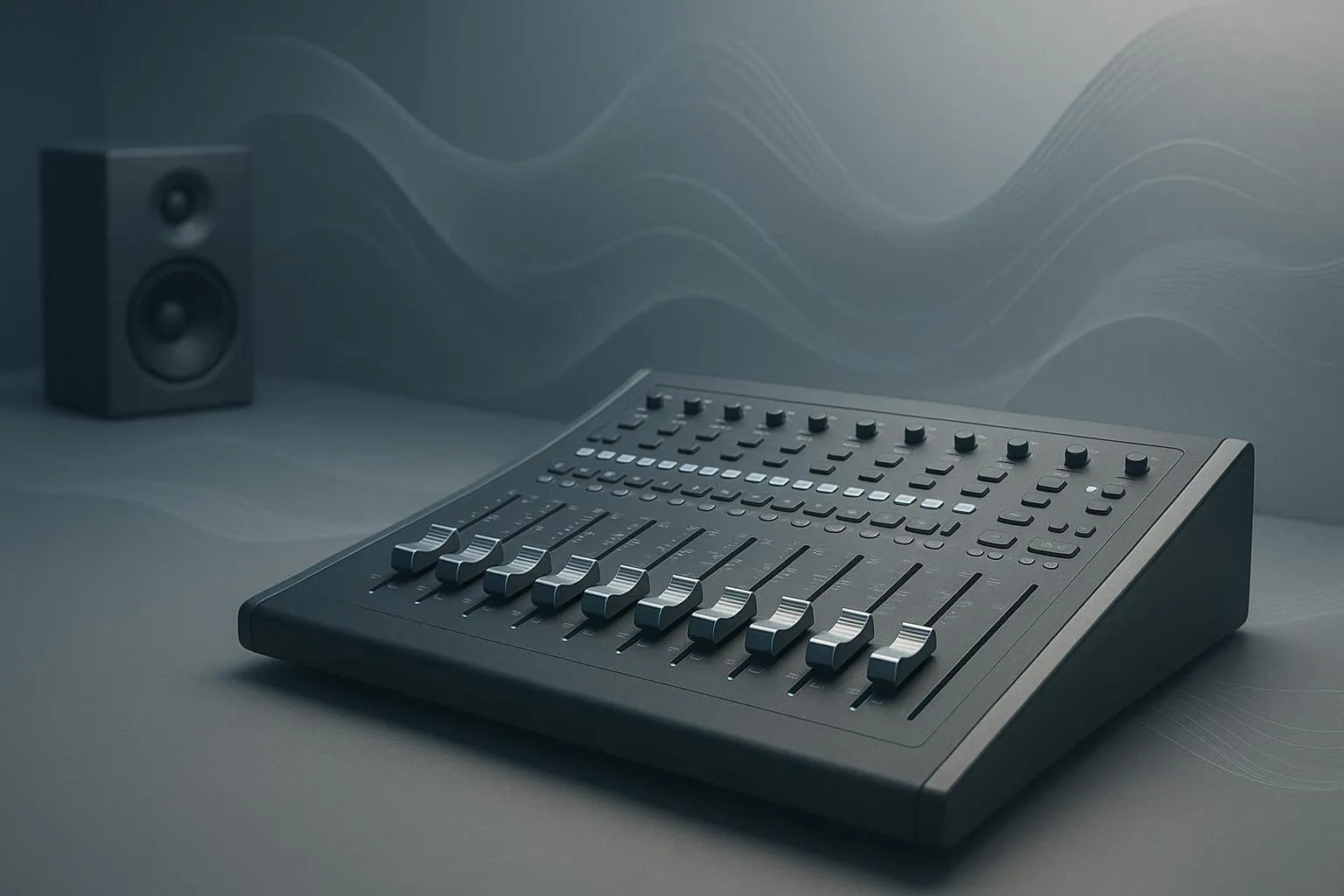 Kas yra mikšerio automatikos funkcijos?