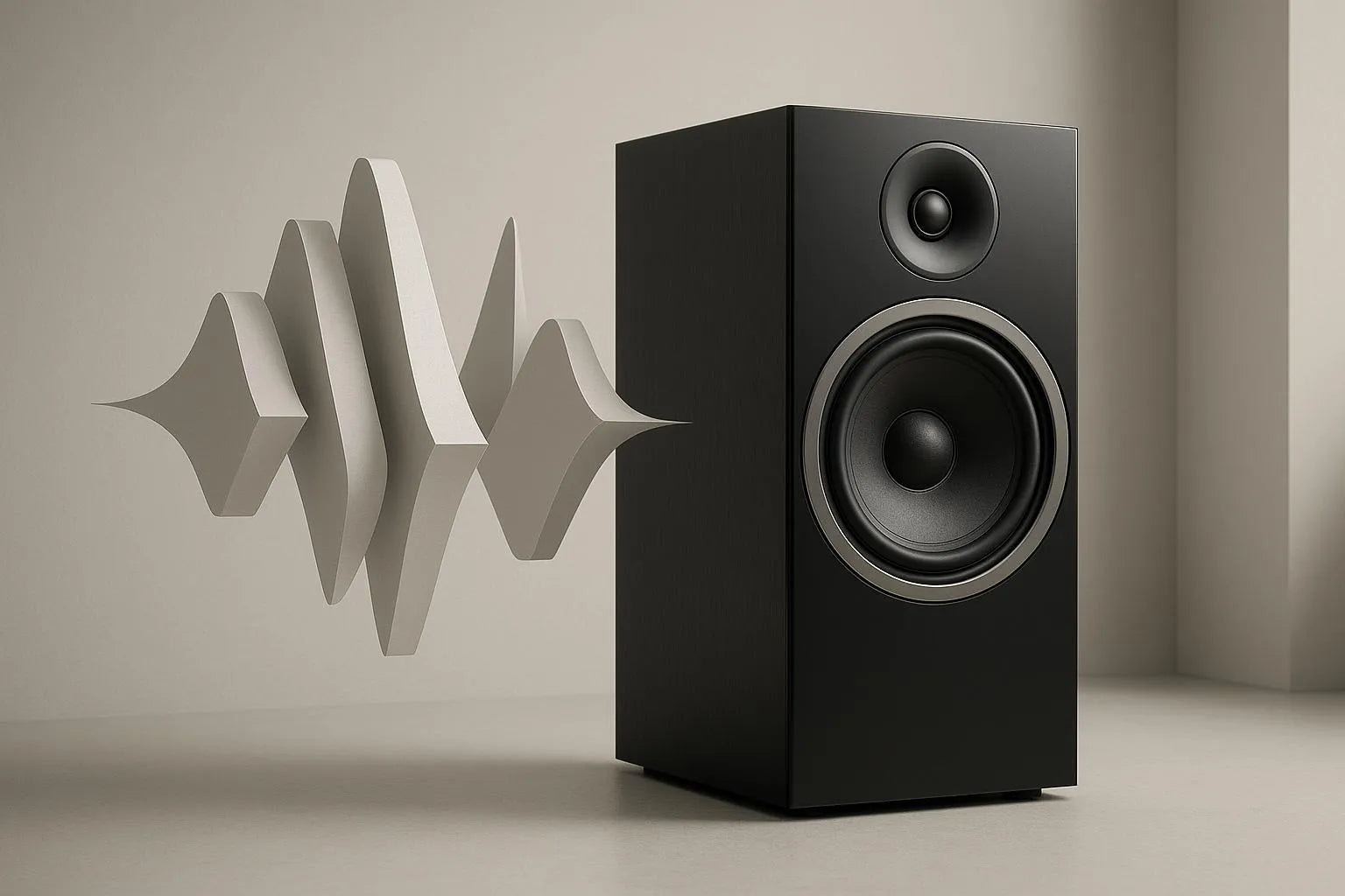 Kaip Room Correction technologija keičia akustiką