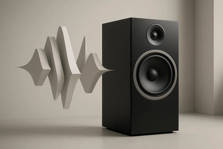 Kaip Room Correction technologija keičia akustiką