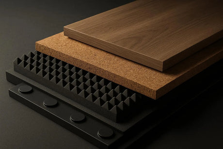 Kaip Sumažinti Grindų Triukšmą Daugiabučiuose